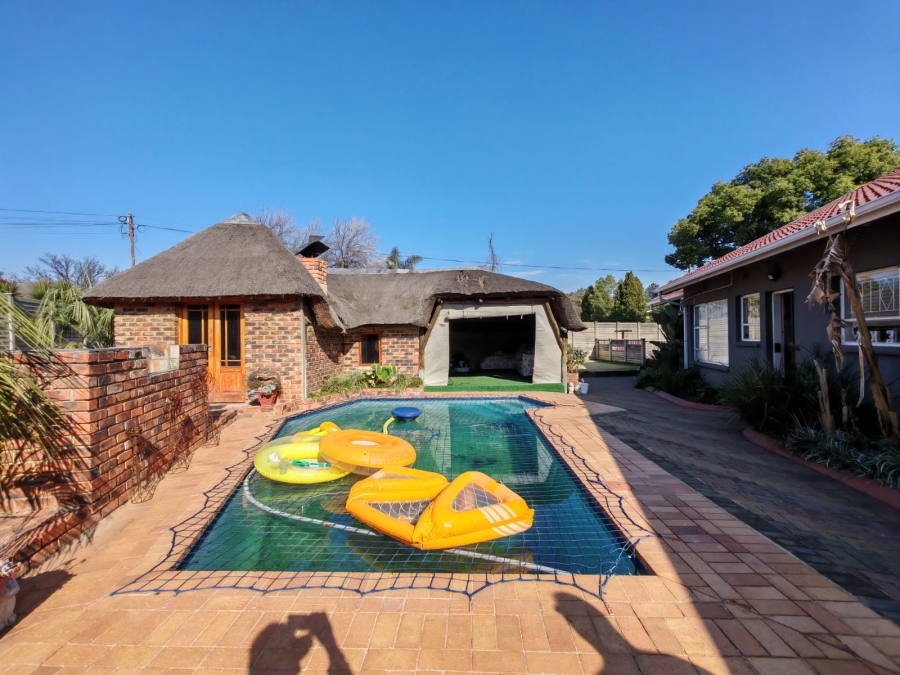 4 Bedroom Property for Sale in Sasolburg Ext 23 Free State
